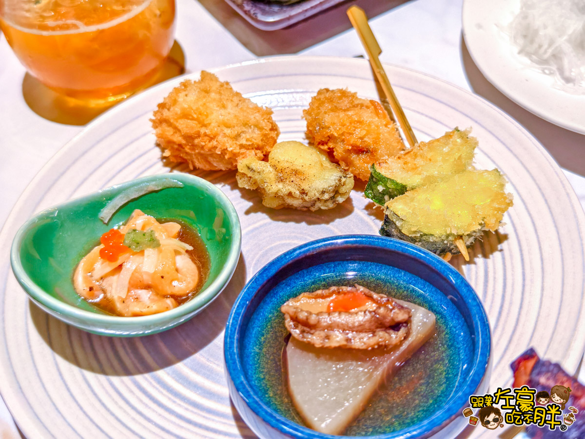 高雄下茶茶,高雄吃到飽,高雄島語,高雄島語漢神店,高雄自助餐
