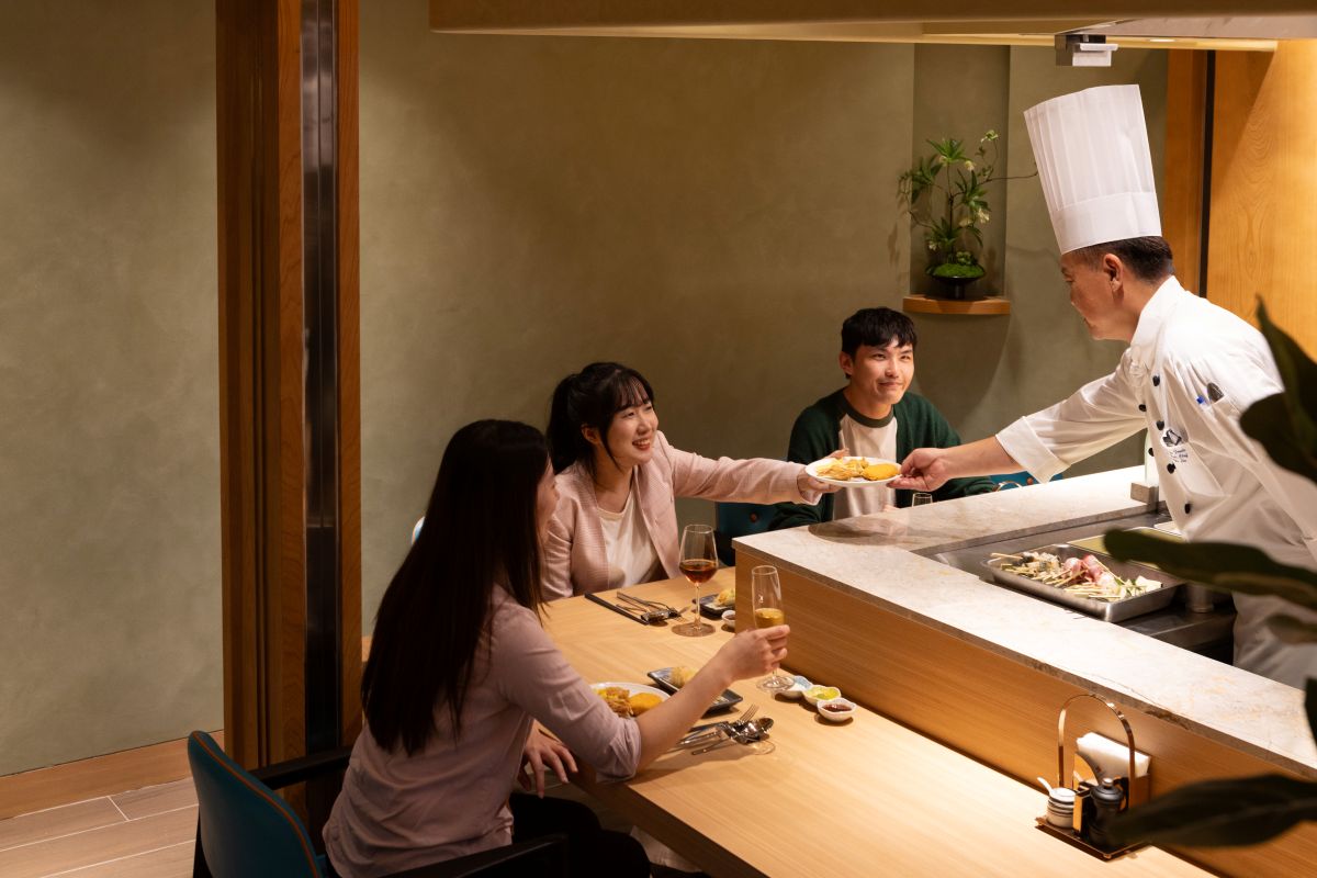 高雄下茶茶,高雄吃到飽,高雄島語,高雄島語漢神店,高雄自助餐