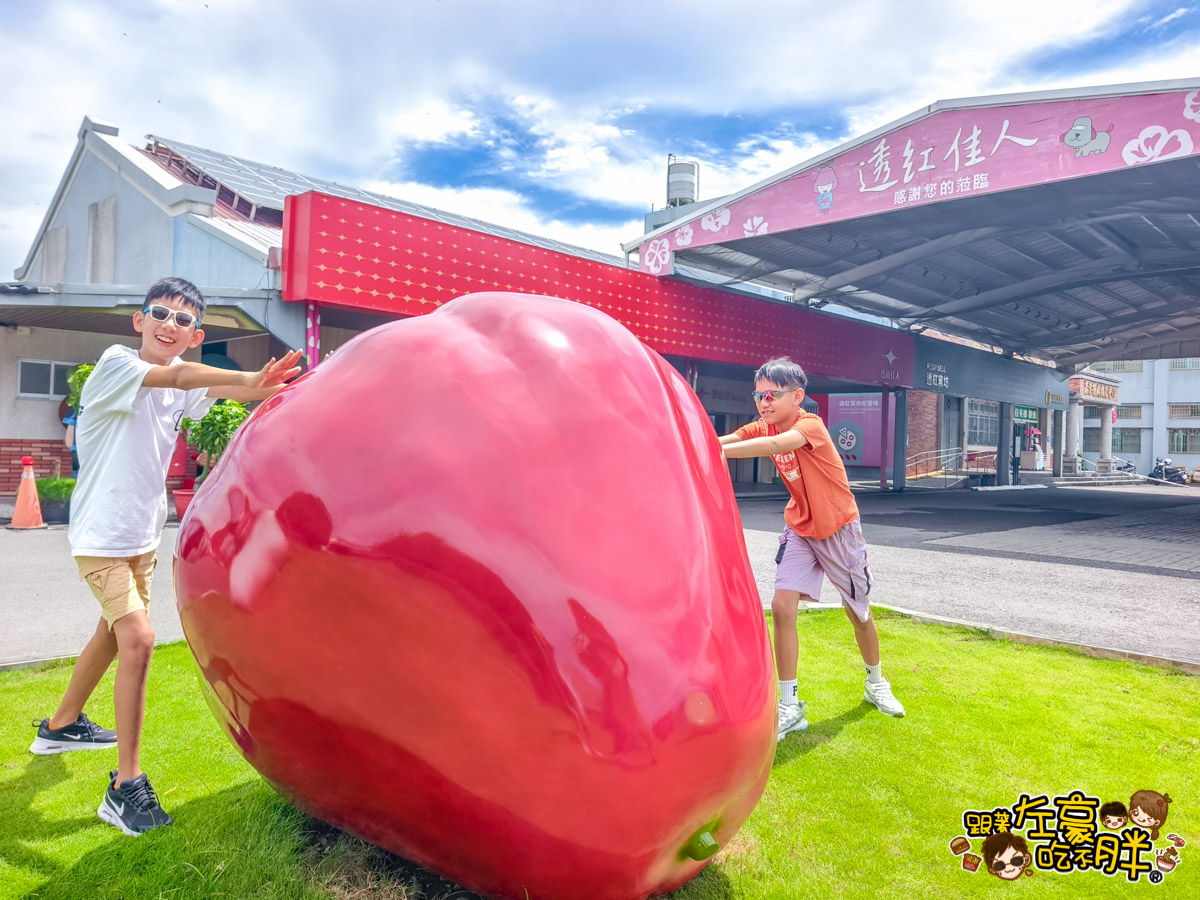 Dcard,佳冬景點,佳冬鄉農會,屏東旅遊,屏東景點,屏東美食,親子景點,透紅佳人,電車吃漢