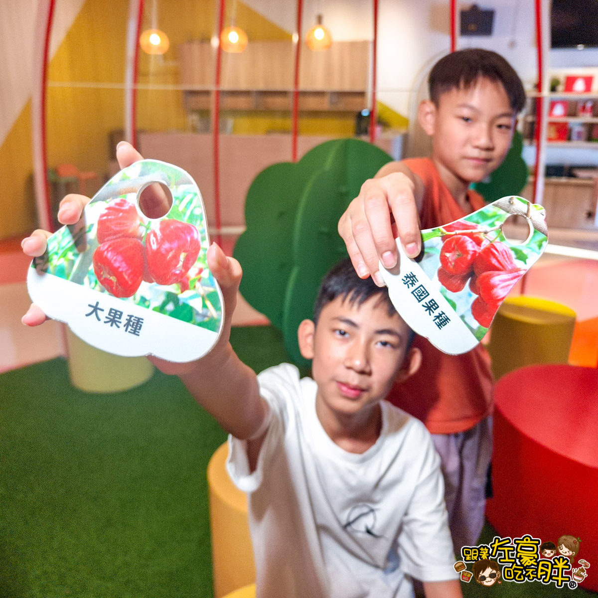 Dcard,佳冬景點,佳冬鄉農會,屏東旅遊,屏東景點,屏東美食,親子景點,透紅佳人,電車吃漢