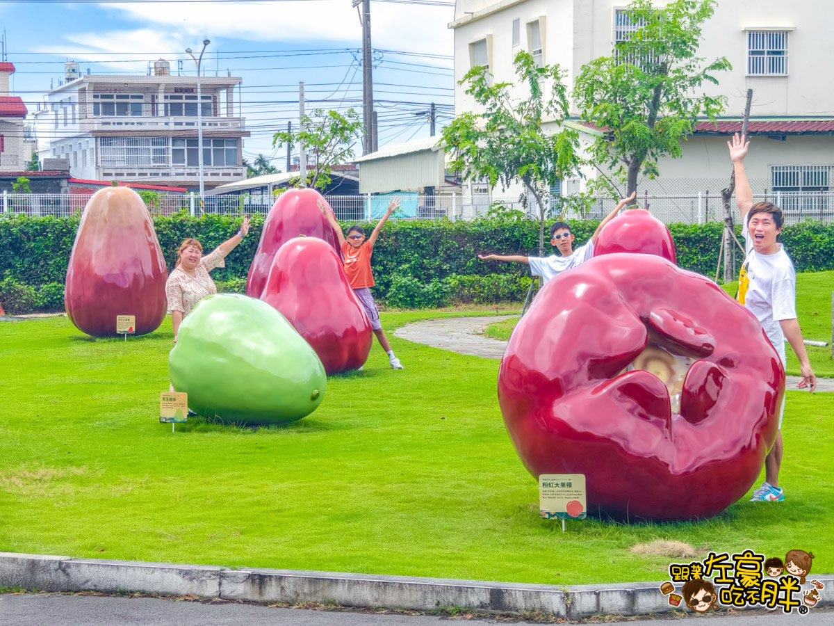 Dcard,佳冬景點,佳冬鄉農會,屏東旅遊,屏東景點,屏東美食,親子景點,透紅佳人,電車吃漢