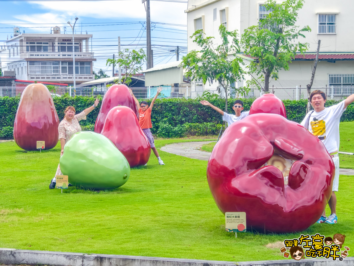 Dcard,佳冬景點,佳冬鄉農會,屏東旅遊,屏東景點,屏東美食,親子景點,透紅佳人,電車吃漢