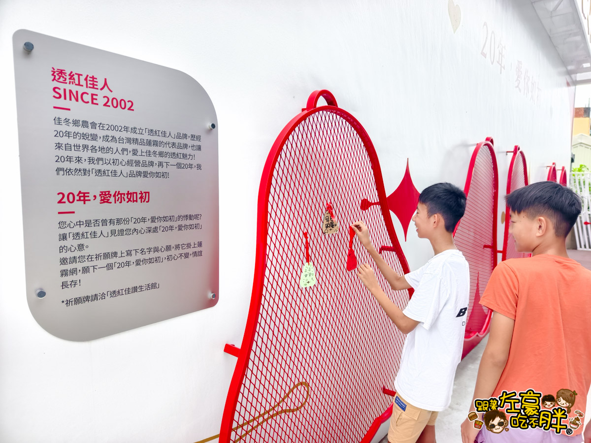 Dcard,佳冬景點,佳冬鄉農會,屏東旅遊,屏東景點,屏東美食,親子景點,透紅佳人,電車吃漢