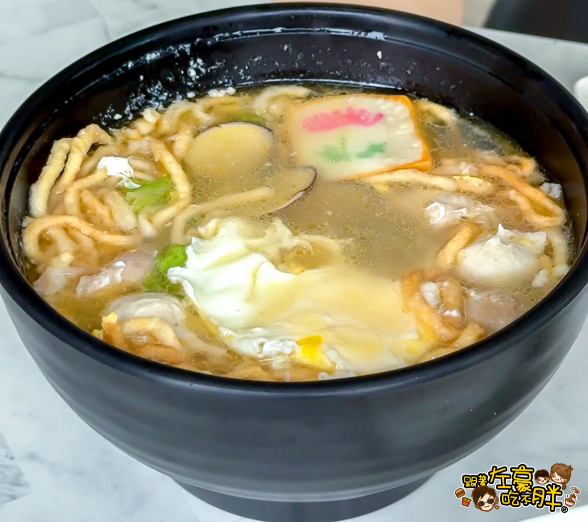 十二食辰,古早味蛋餅,吐司,奶茶,早餐,粉漿蛋餅,蛋餅,鍋燒意麵,高雄小吃,高雄美食,高雄餐廳