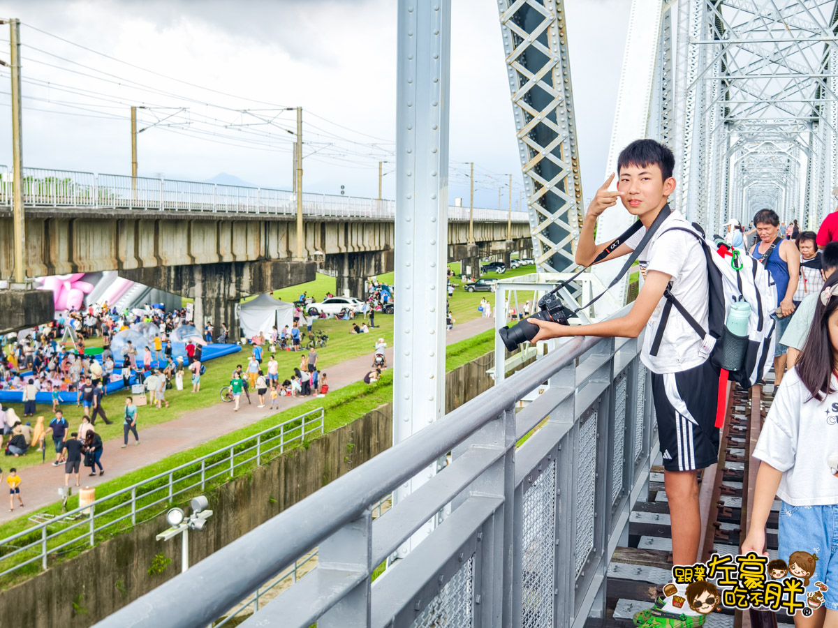 台灣自由行,大樹一日遊,大樹景點,水樂園,玩水景點,舊鐵橋,農友種苗,高雄旅遊,高雄景點