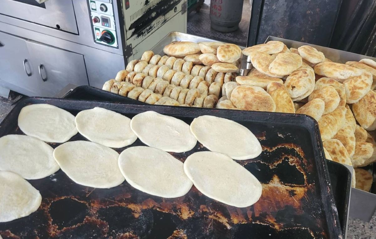 中式早餐,人氣店家,老店,高雄早午餐,高雄早餐,高雄美食,鳳山早餐,鳳山美食