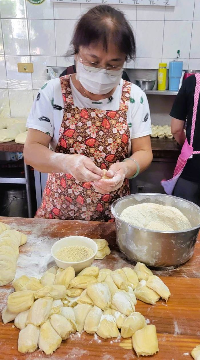 中式早餐,人氣店家,老店,高雄早午餐,高雄早餐,高雄美食,鳳山早餐,鳳山美食