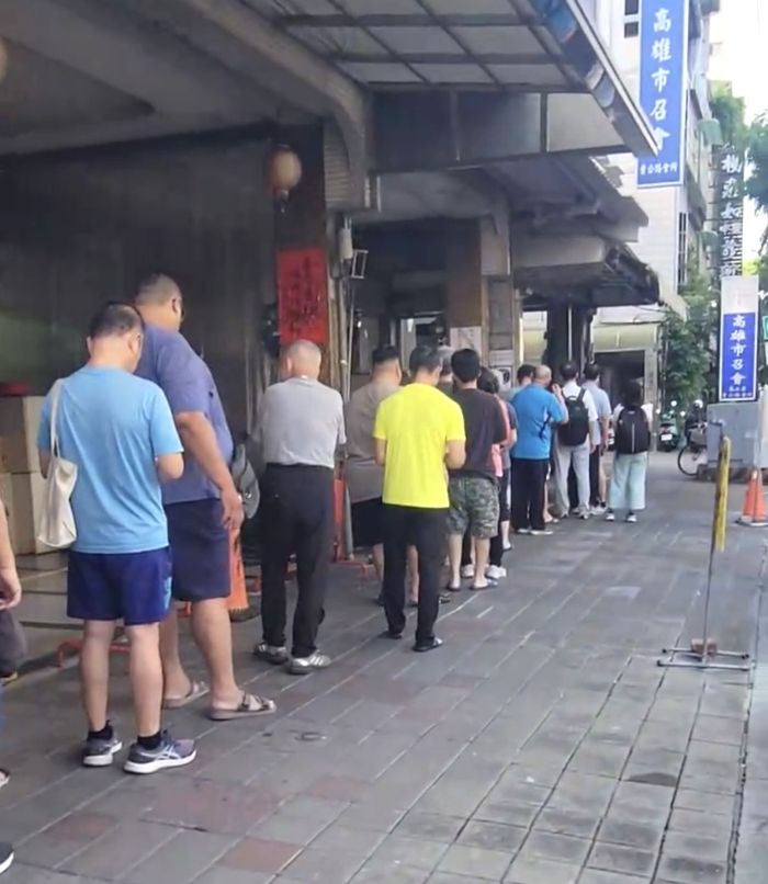 中式早餐,人氣店家,老店,高雄早午餐,高雄早餐,高雄美食,鳳山早餐,鳳山美食
