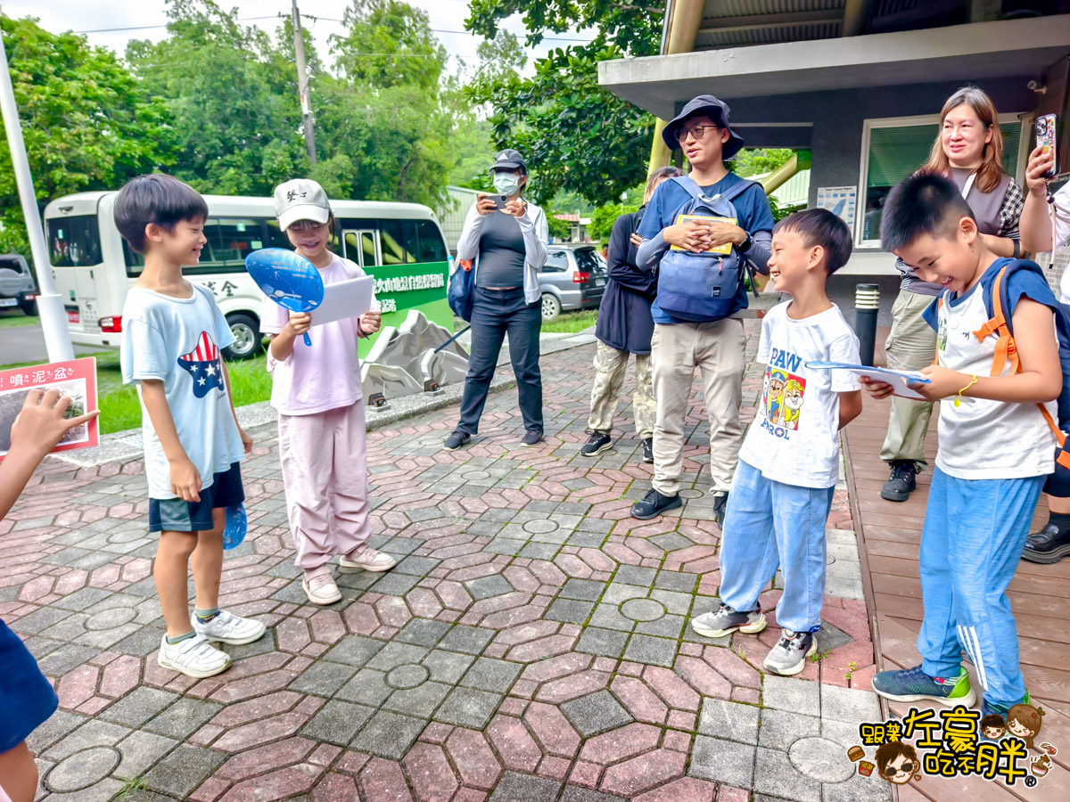 一日遊,月世界地景公園,泥火山,烏山頭泥火山地景自然保留區,燕巢景點,田寮景點,約會景點,芭樂,親子景點,高雄旅遊,高雄景點