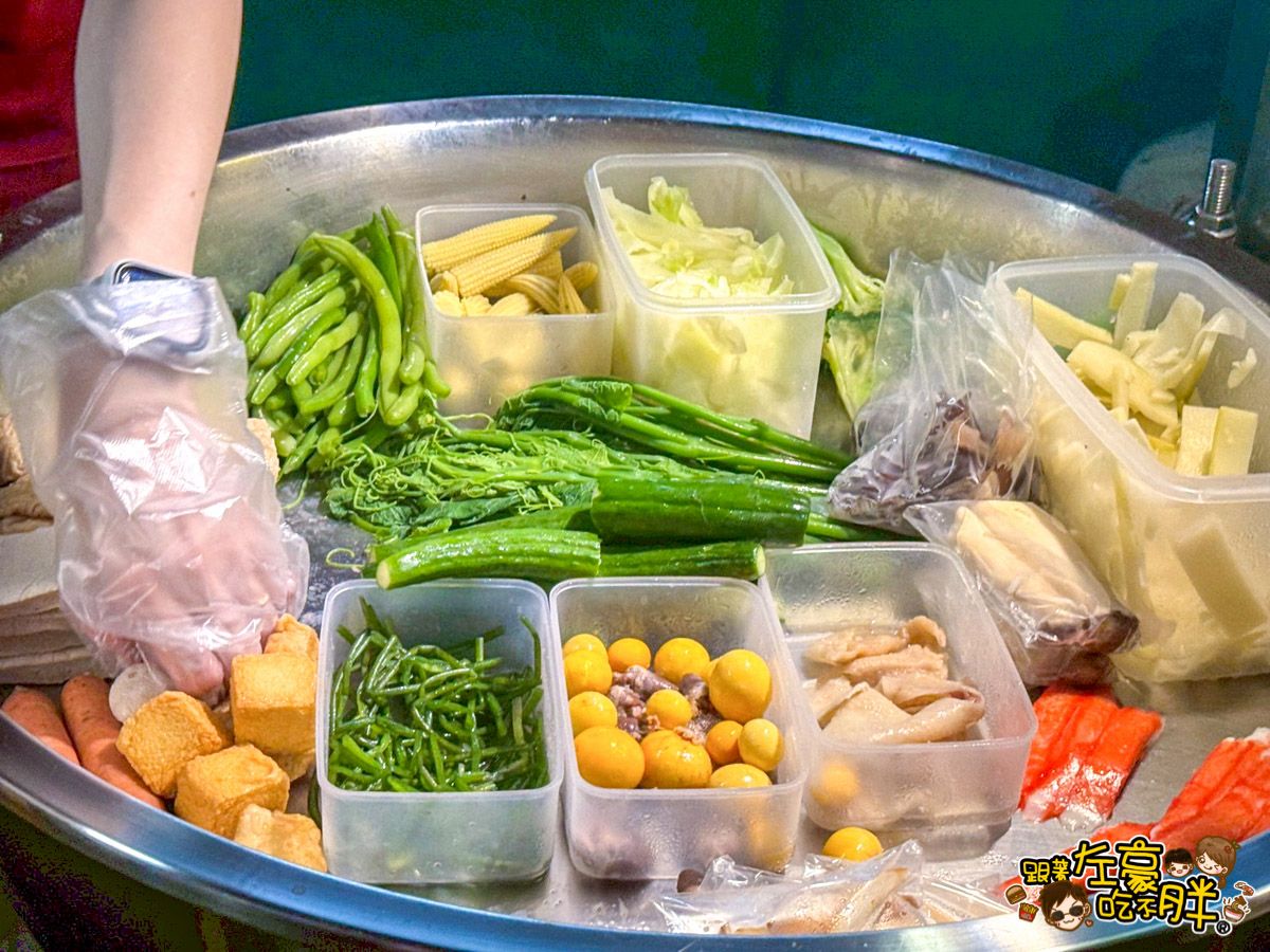 青年夜市,青年夜市必吃,高雄夜市,高雄美食,鳳山夜市,鳳山美食,鳳山青年夜市