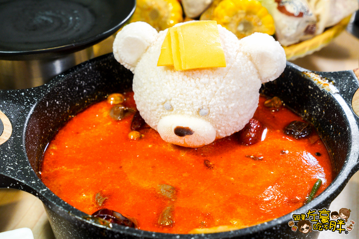 星野肉肉鍋,星野肉肉鍋mini,楠梓美食,汕頭泉城,火鍋吃到飽,火鍋推薦,聚餐,自助吧吃到飽,高雄火鍋,高雄美食
