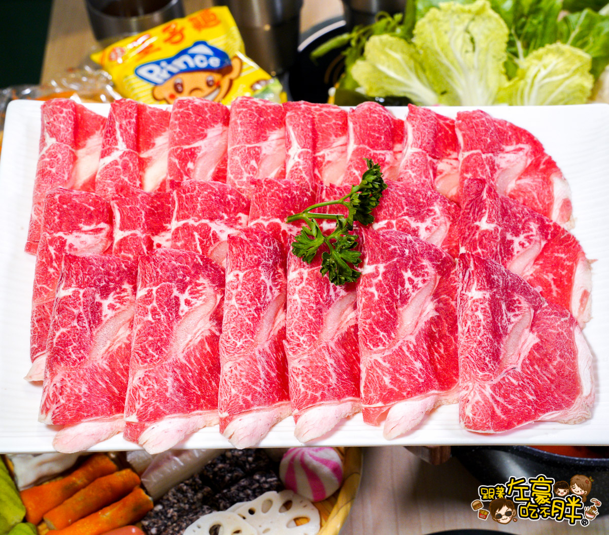 星野肉肉鍋,星野肉肉鍋mini,楠梓美食,汕頭泉城,火鍋吃到飽,火鍋推薦,聚餐,自助吧吃到飽,高雄火鍋,高雄美食