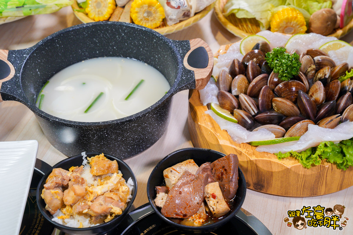 星野肉肉鍋,星野肉肉鍋mini,楠梓美食,汕頭泉城,火鍋吃到飽,火鍋推薦,聚餐,自助吧吃到飽,高雄火鍋,高雄美食