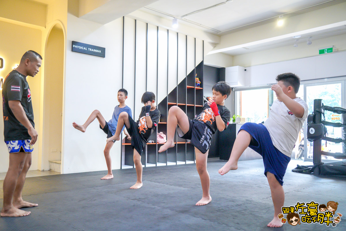 Super d,健身房,兒童運動,高雄健身,高雄學泰拳,高雄拳擊,高雄格鬥,高雄泰拳,高雄泰拳推薦