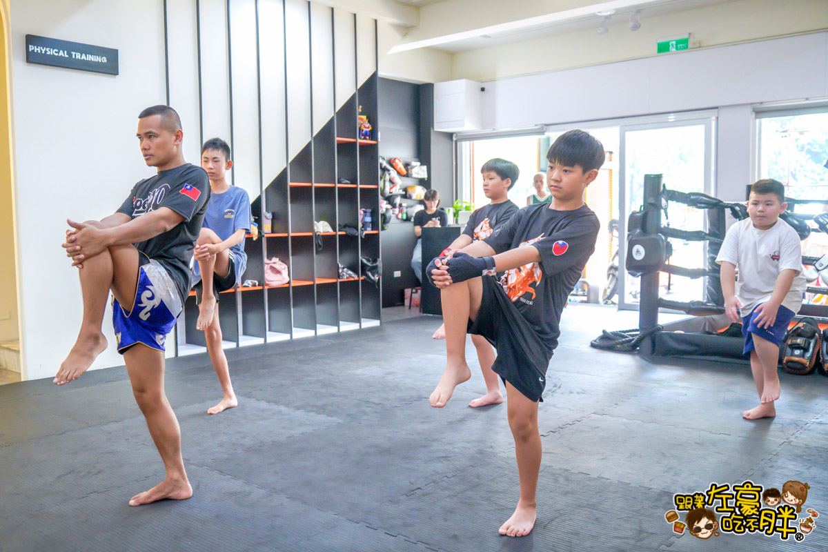 Super d,健身房,兒童運動,高雄健身,高雄學泰拳,高雄拳擊,高雄格鬥,高雄泰拳,高雄泰拳推薦