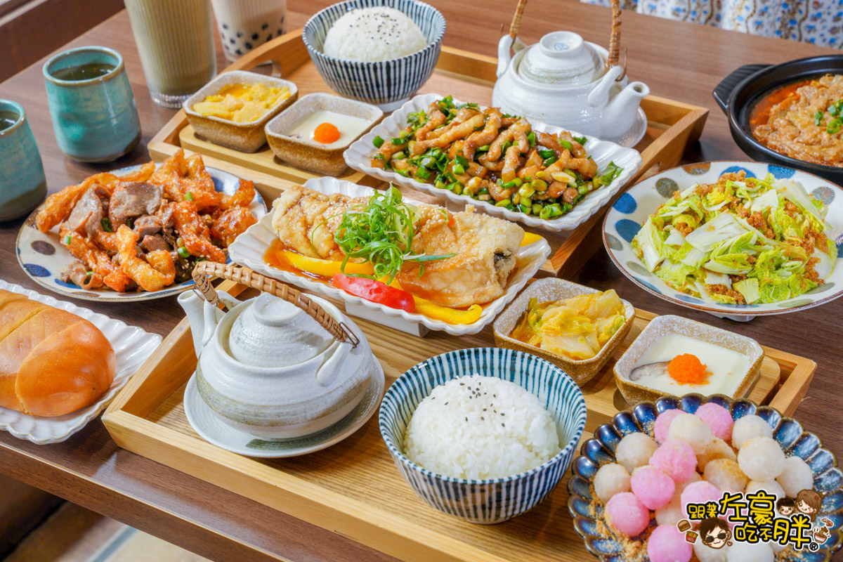 熱炒,聚餐餐廳,金貴中式餐廳,高雄美食