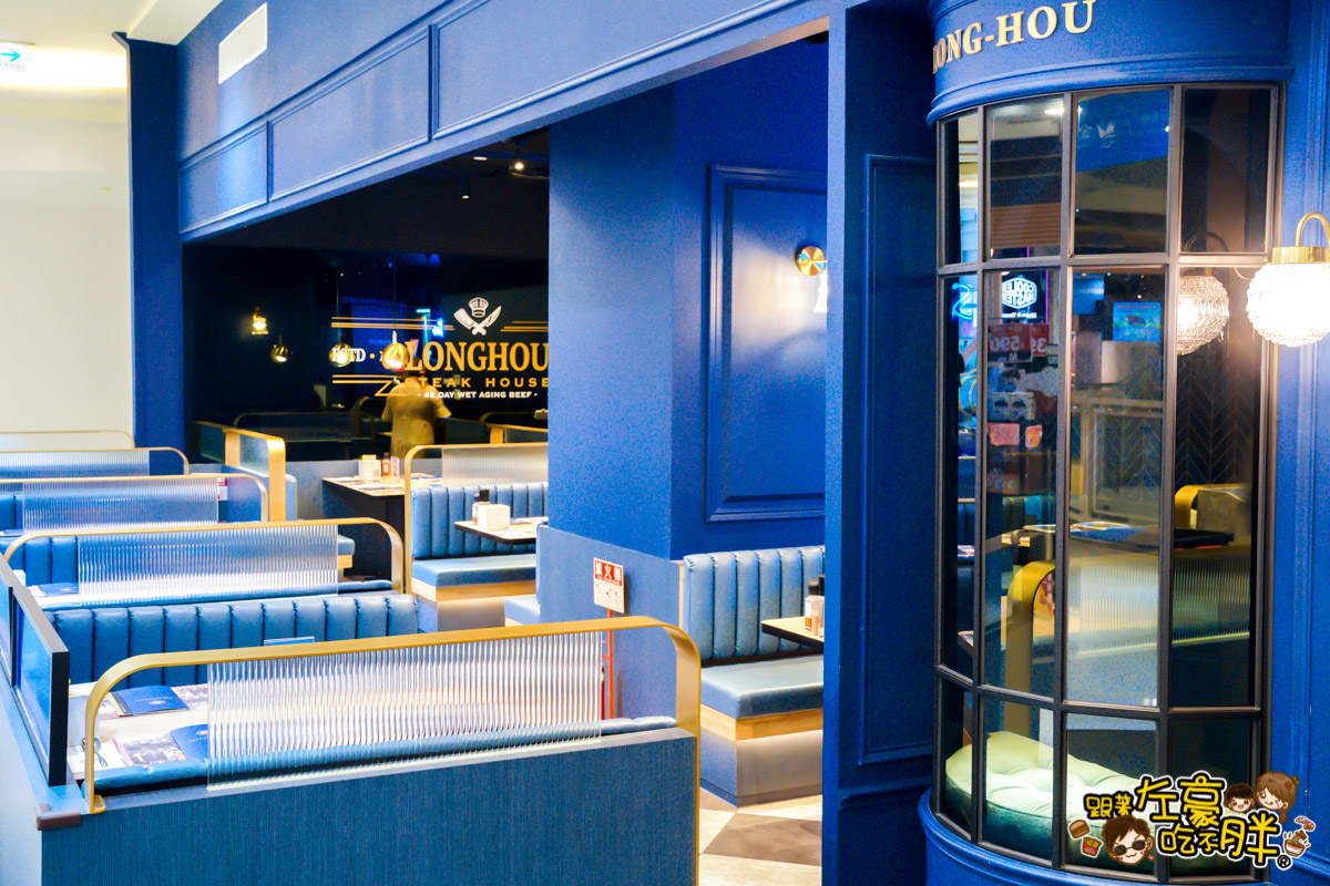 吃到飽推薦,夢時代美食,瀧厚炙燒熟成牛排,牛排推薦,自助吧推薦,菜單,高雄美食