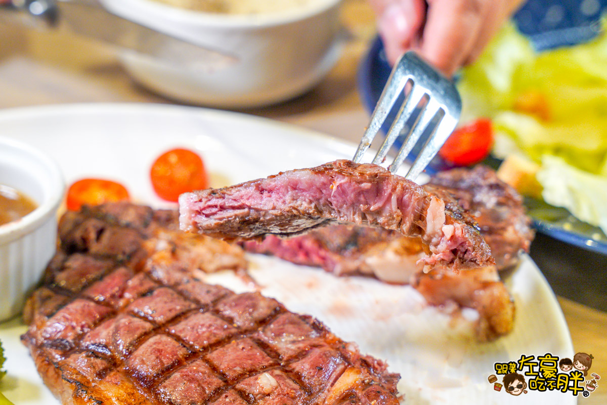 吃到飽推薦,夢時代美食,瀧厚炙燒熟成牛排,牛排推薦,自助吧推薦,菜單,高雄美食