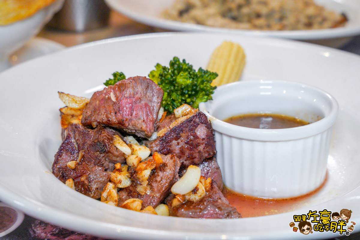 吃到飽推薦,夢時代美食,瀧厚炙燒熟成牛排,牛排推薦,自助吧推薦,菜單,高雄美食