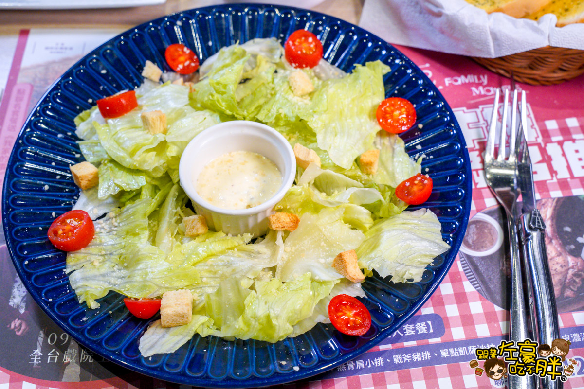 吃到飽推薦,夢時代美食,瀧厚炙燒熟成牛排,牛排推薦,自助吧推薦,菜單,高雄美食
