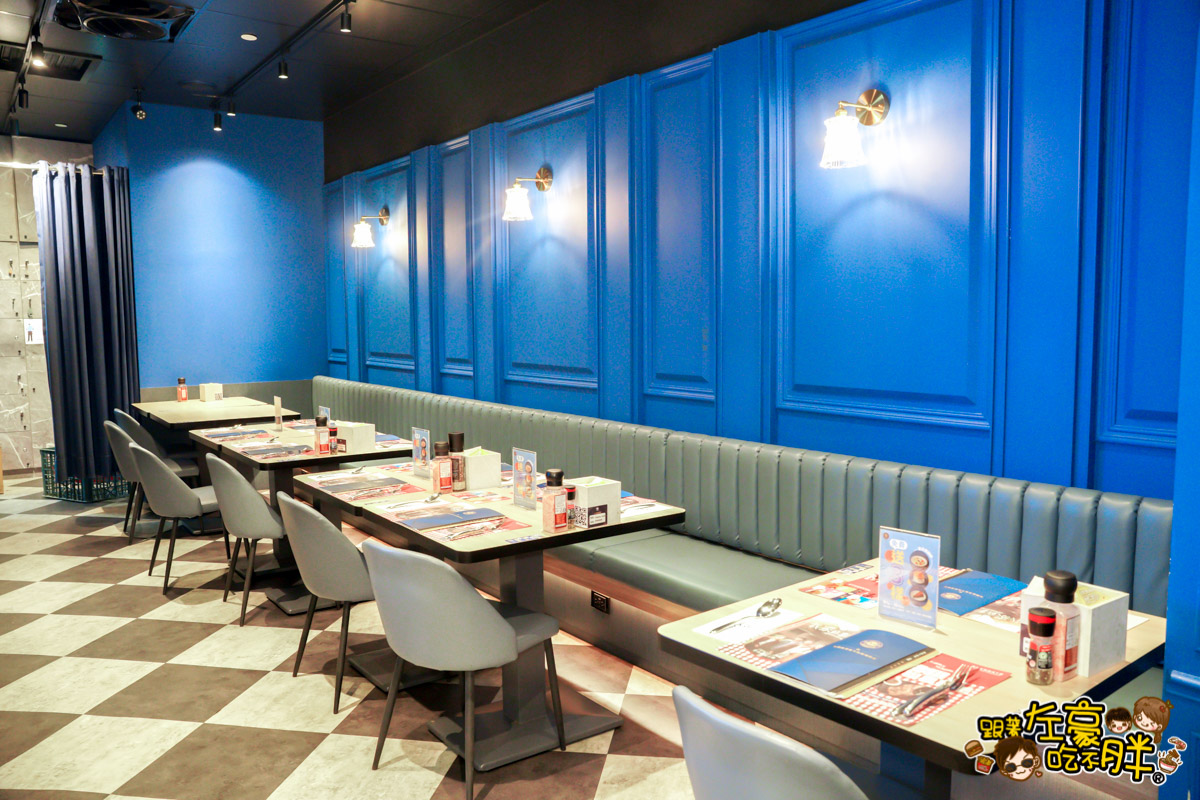 吃到飽推薦,夢時代美食,瀧厚炙燒熟成牛排,牛排推薦,自助吧推薦,菜單,高雄美食