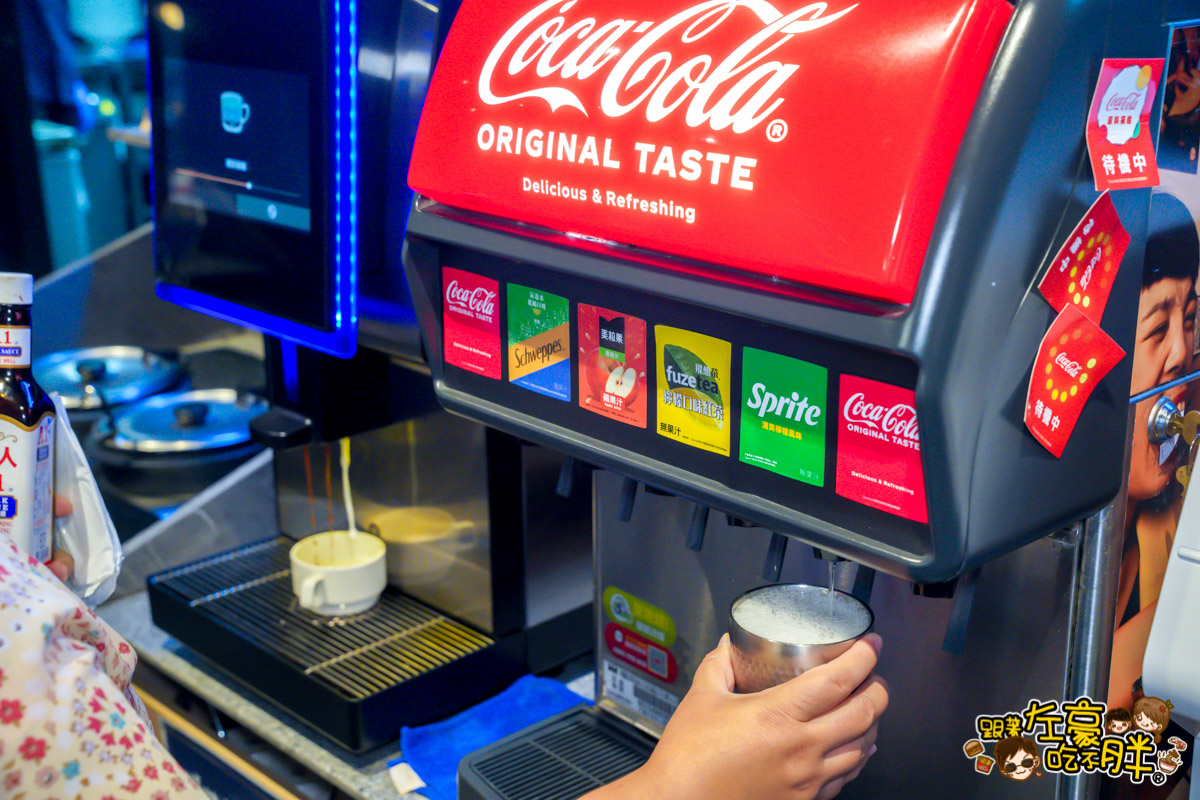 吃到飽推薦,夢時代美食,瀧厚炙燒熟成牛排,牛排推薦,自助吧推薦,菜單,高雄美食