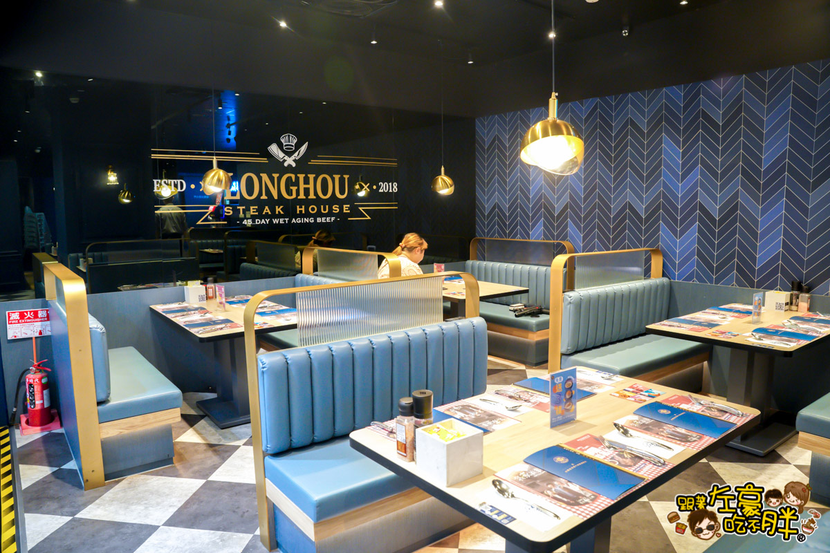 吃到飽推薦,夢時代美食,瀧厚炙燒熟成牛排,牛排推薦,自助吧推薦,菜單,高雄美食