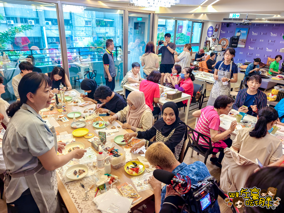 三多商圈,三多商圈發展協會,幸福小鬆扁,拾貳拾粹健康便當,旅悅國際青年旅館,王氏仲昆公園,高雄旅遊,高雄景點,龍小二點心工坊