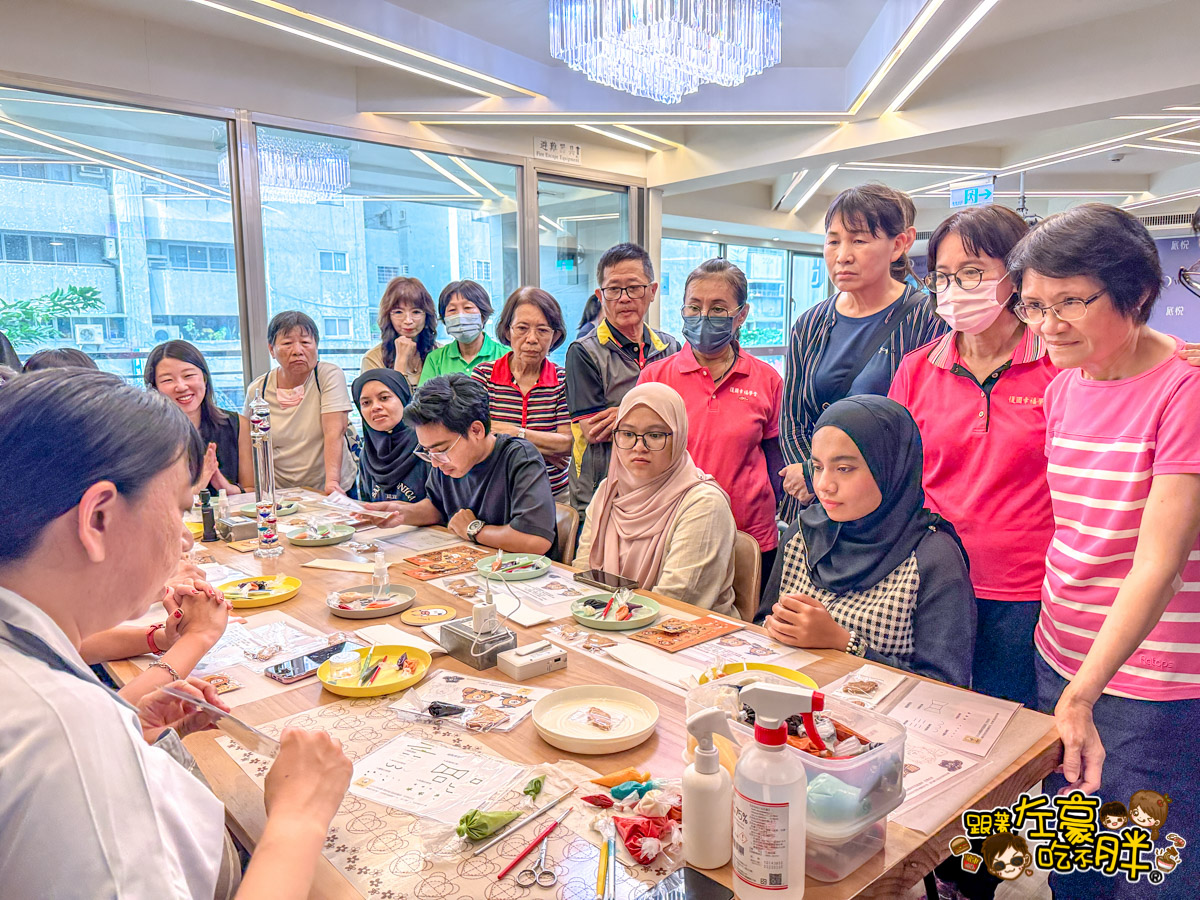三多商圈,三多商圈發展協會,幸福小鬆扁,拾貳拾粹健康便當,旅悅國際青年旅館,王氏仲昆公園,高雄旅遊,高雄景點,龍小二點心工坊