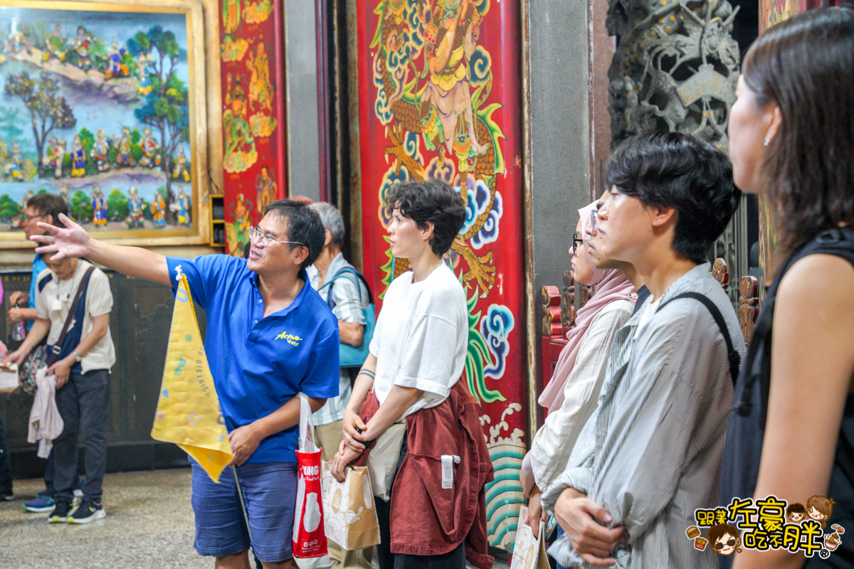 三多商圈,三多商圈發展協會,幸福小鬆扁,拾貳拾粹健康便當,旅悅國際青年旅館,王氏仲昆公園,高雄旅遊,高雄景點,龍小二點心工坊