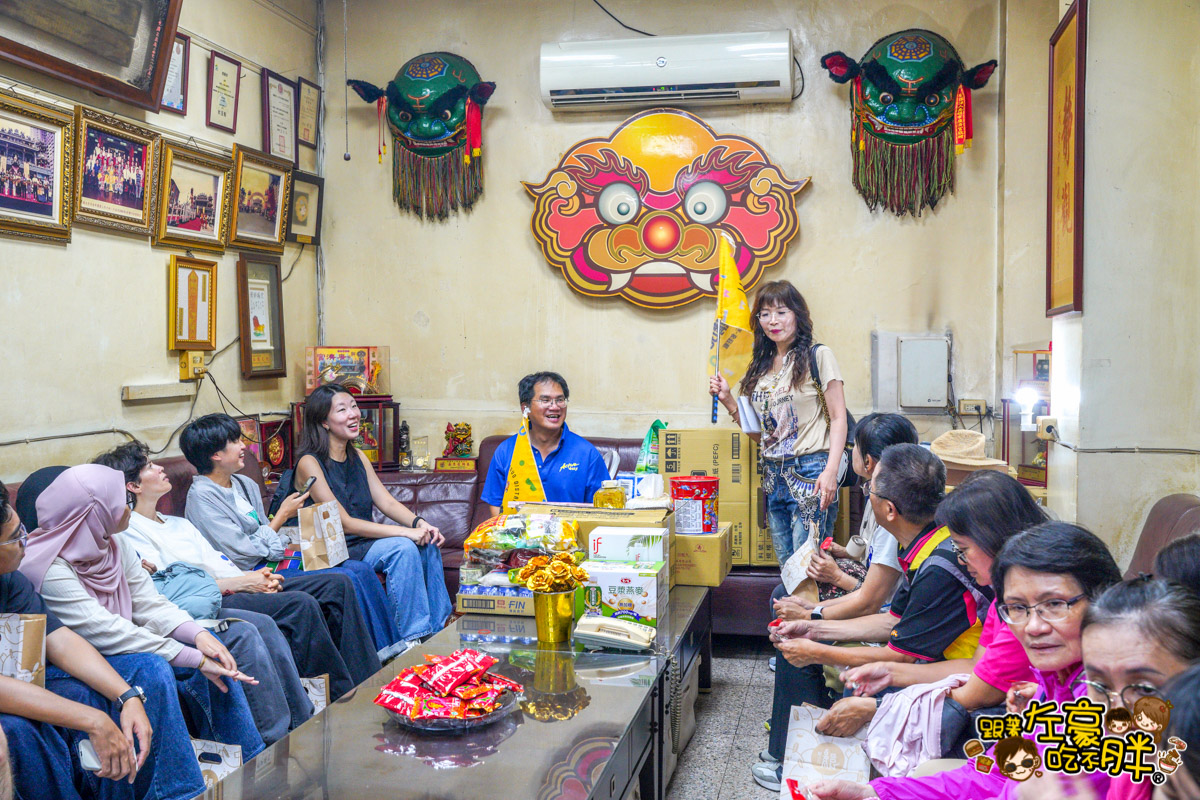 三多商圈,三多商圈發展協會,幸福小鬆扁,拾貳拾粹健康便當,旅悅國際青年旅館,王氏仲昆公園,高雄旅遊,高雄景點,龍小二點心工坊