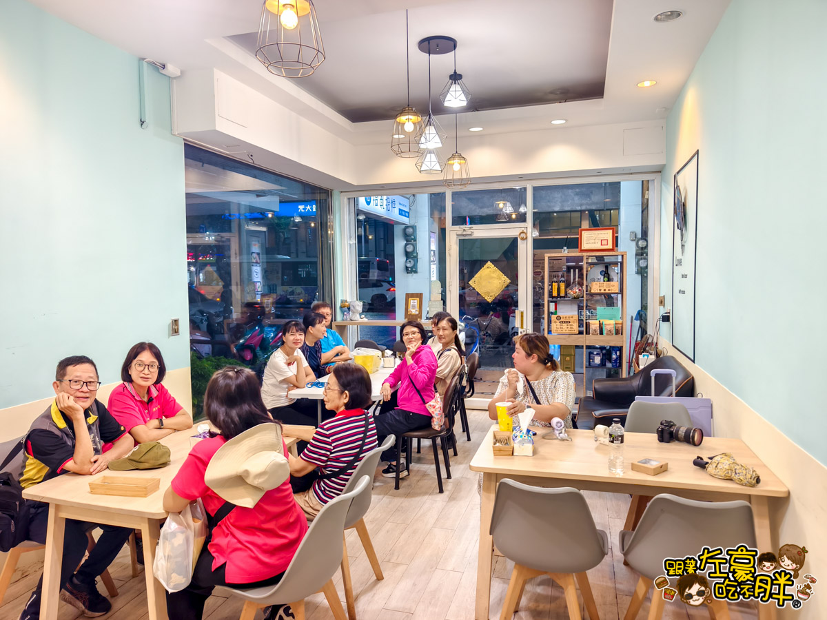 三多商圈,三多商圈發展協會,幸福小鬆扁,拾貳拾粹健康便當,旅悅國際青年旅館,王氏仲昆公園,高雄旅遊,高雄景點,龍小二點心工坊