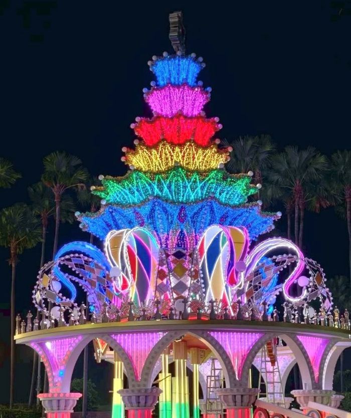 耶誕節,聖誕節,親子景點,高雄旅遊,高雄聖誕節景點 耶誕節,聖誕節,親子景點,高雄旅遊,高雄聖誕節景點