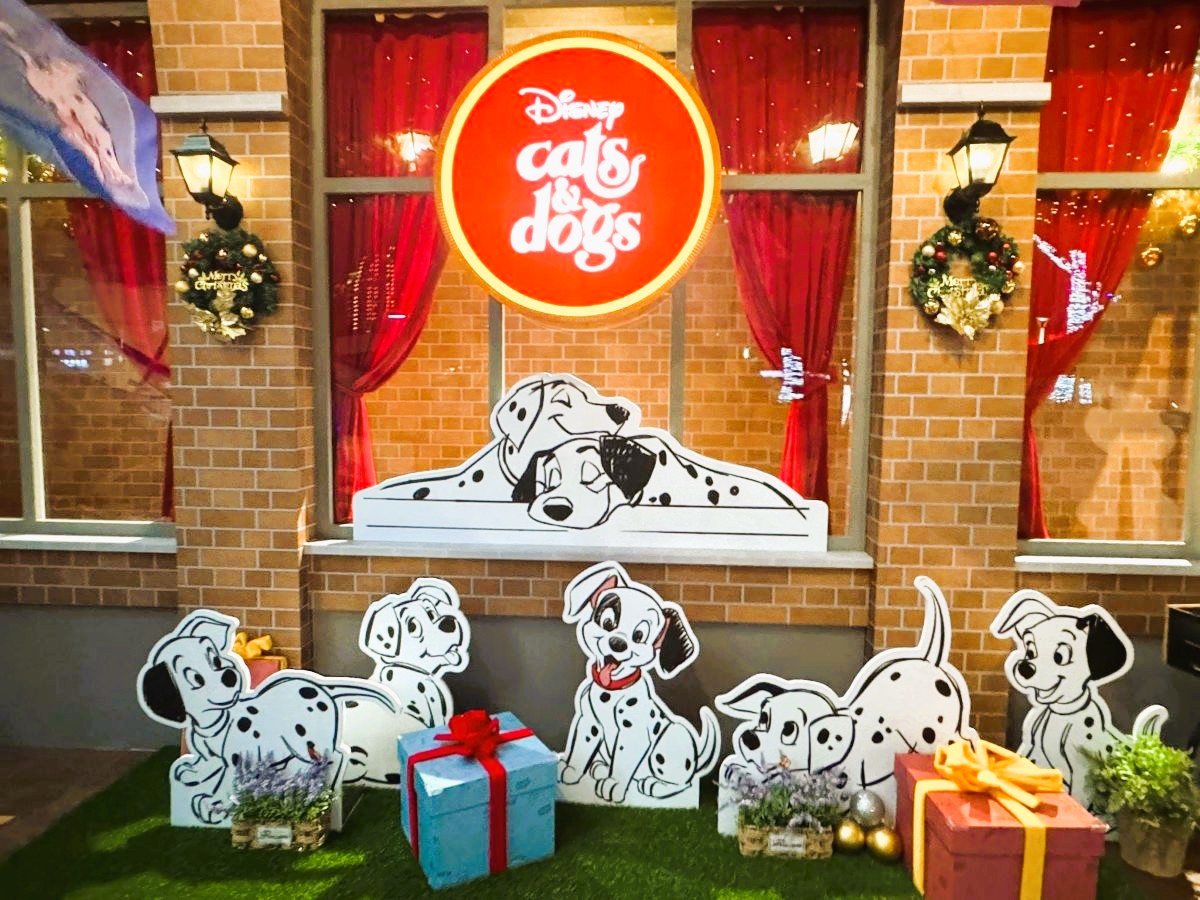 耶誕節,聖誕節,親子景點,高雄旅遊,高雄聖誕節景點