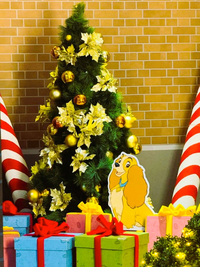 耶誕節,聖誕節,親子景點,高雄旅遊,高雄聖誕節景點