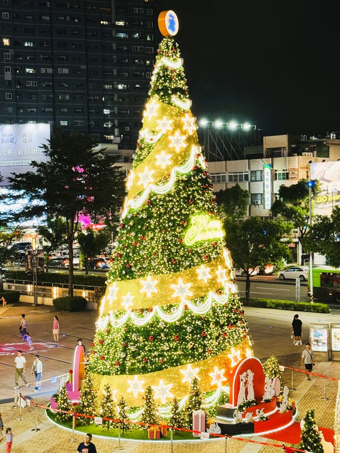 耶誕節,聖誕節,親子景點,高雄旅遊,高雄聖誕節景點 耶誕節,聖誕節,親子景點,高雄旅遊,高雄聖誕節景點