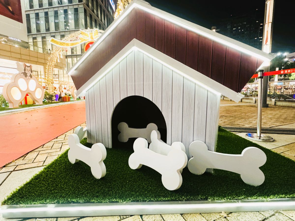 耶誕節,聖誕節,親子景點,高雄旅遊,高雄聖誕節景點