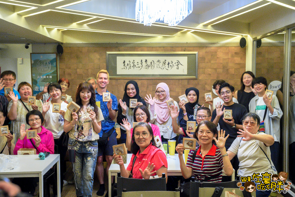 三多商圈,三多商圈發展協會,幸福小鬆扁,拾貳拾粹健康便當,旅悅國際青年旅館,王氏仲昆公園,高雄旅遊,高雄景點,龍小二點心工坊