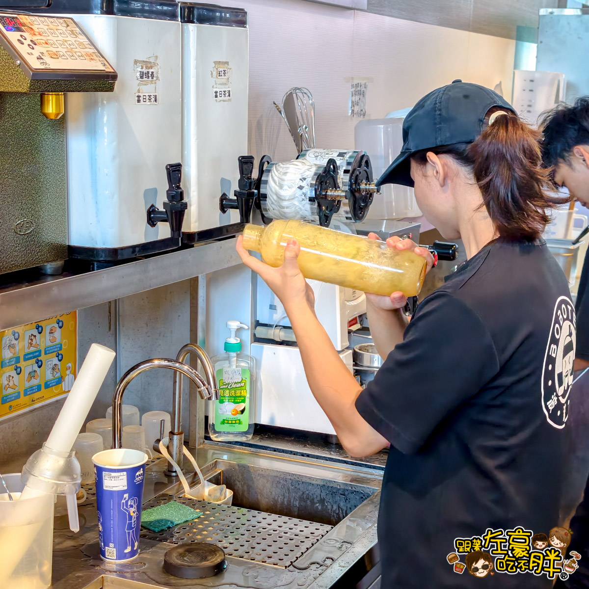 31冰淇淋,JAPAN燒烤,一幻拉麵,新濱町海洋廚房,日乃屋咖哩,親子景點,高雄旅遊,高雄景點,高雄美食