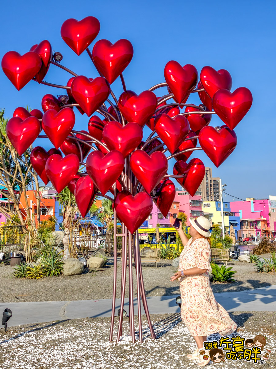 31冰淇淋,JAPAN燒烤,一幻拉麵,新濱町海洋廚房,日乃屋咖哩,親子景點,高雄旅遊,高雄景點,高雄美食