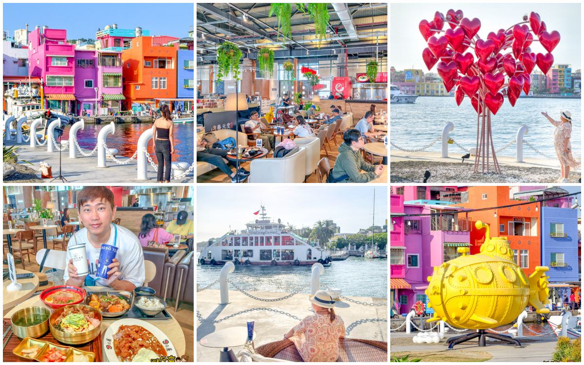 網站近期文章：高雄室內景點,新濱町海洋廚房美食懶人包,高雄海景餐廳推薦,拉麵,燒烤大集合