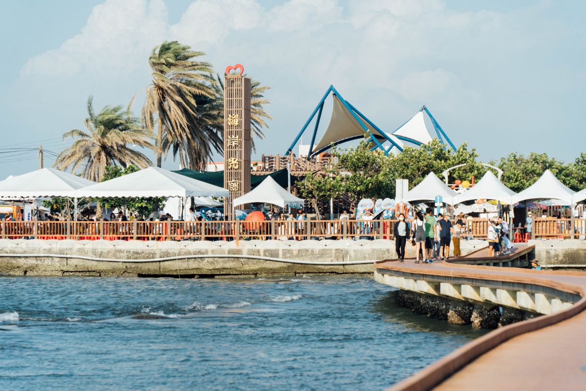 31冰淇淋,JAPAN燒烤,一幻拉麵,新濱町海洋廚房,日乃屋咖哩,親子景點,高雄旅遊,高雄景點,高雄美食