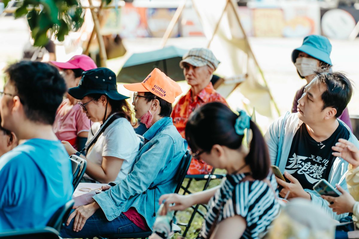 岡山,岡山景點,市集,樂群村,眷村文化節,高雄景點,高雄活動 岡山,岡山景點,市集,樂群村,眷村文化節,高雄景點,高雄活動