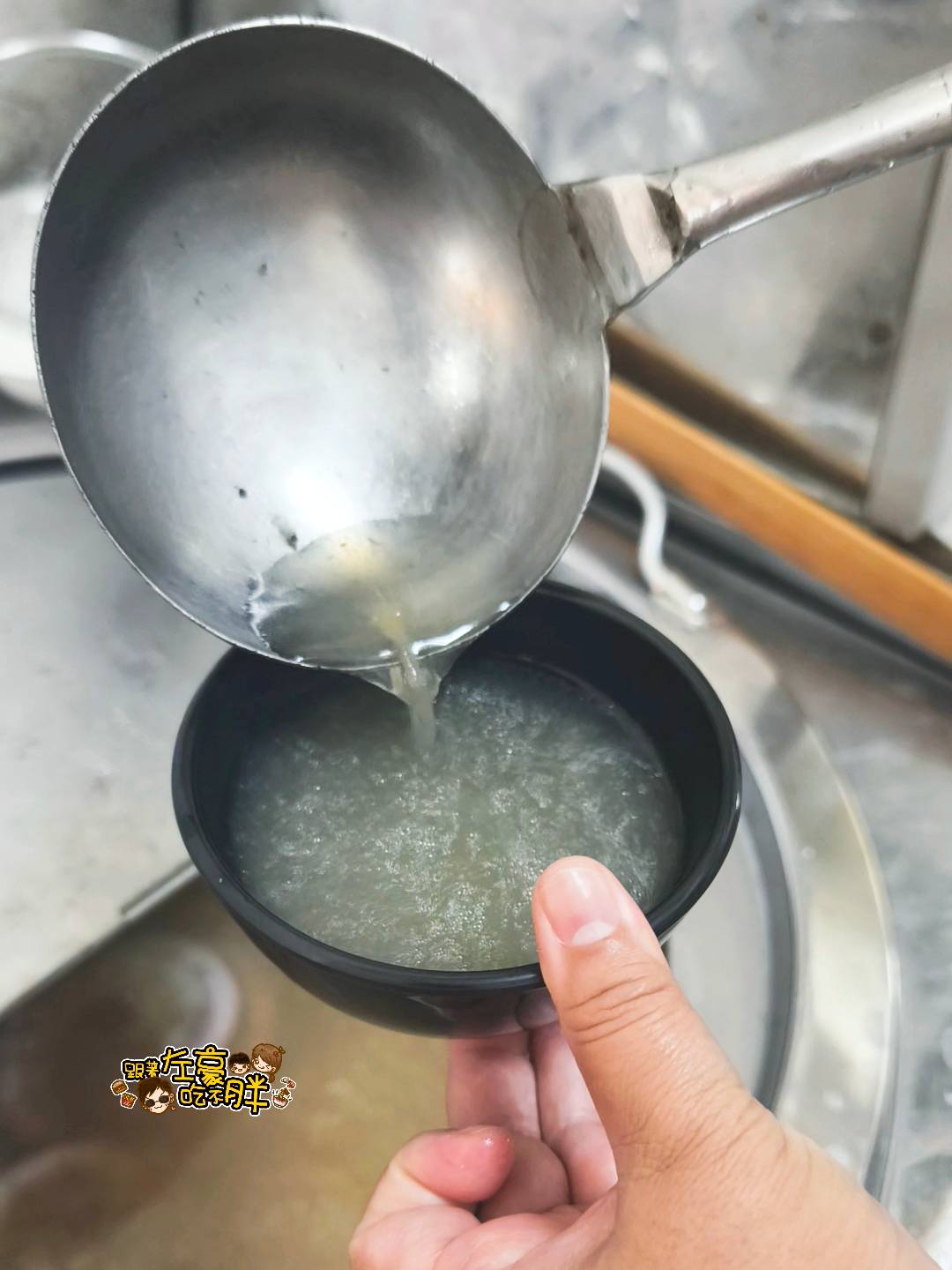 大遠百美食,好吃的麻醬麵,高雄小吃,高雄美食,高雄麵店,麻醬麵