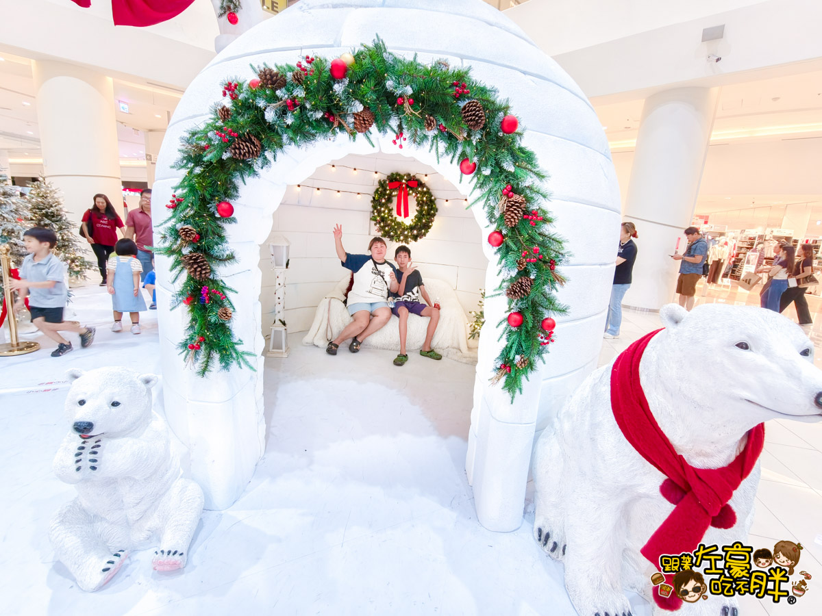 耶誕節,聖誕節,親子景點,高雄旅遊,高雄聖誕節景點 耶誕節,聖誕節,親子景點,高雄旅遊,高雄聖誕節景點