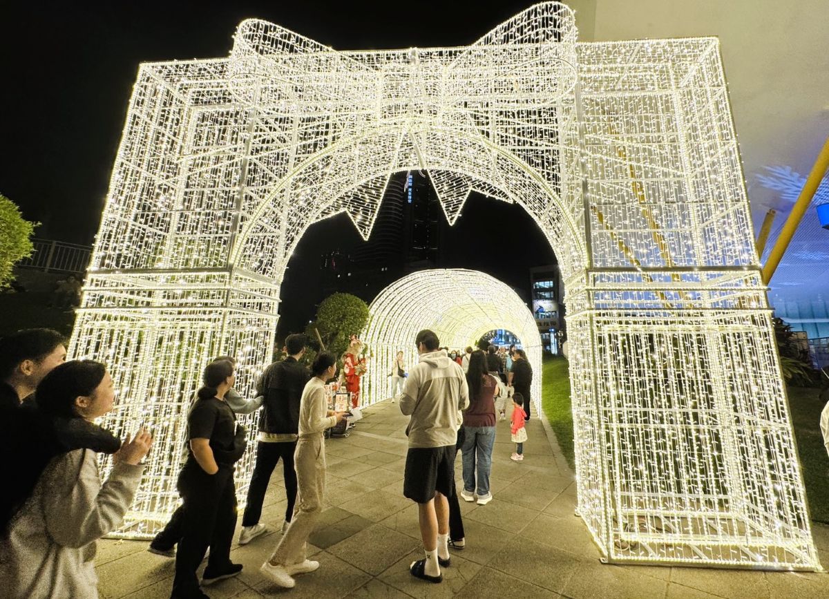 2025聖誕節,中央公園,聖誕市集,高雄景點,高雄活動,高雄聖誕節 2025聖誕節,中央公園,聖誕市集,高雄景點,高雄活動,高雄聖誕節