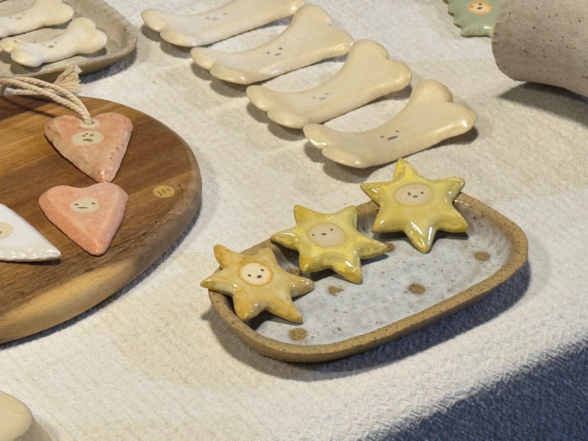 2025聖誕節,中央公園,聖誕市集,高雄景點,高雄活動,高雄聖誕節