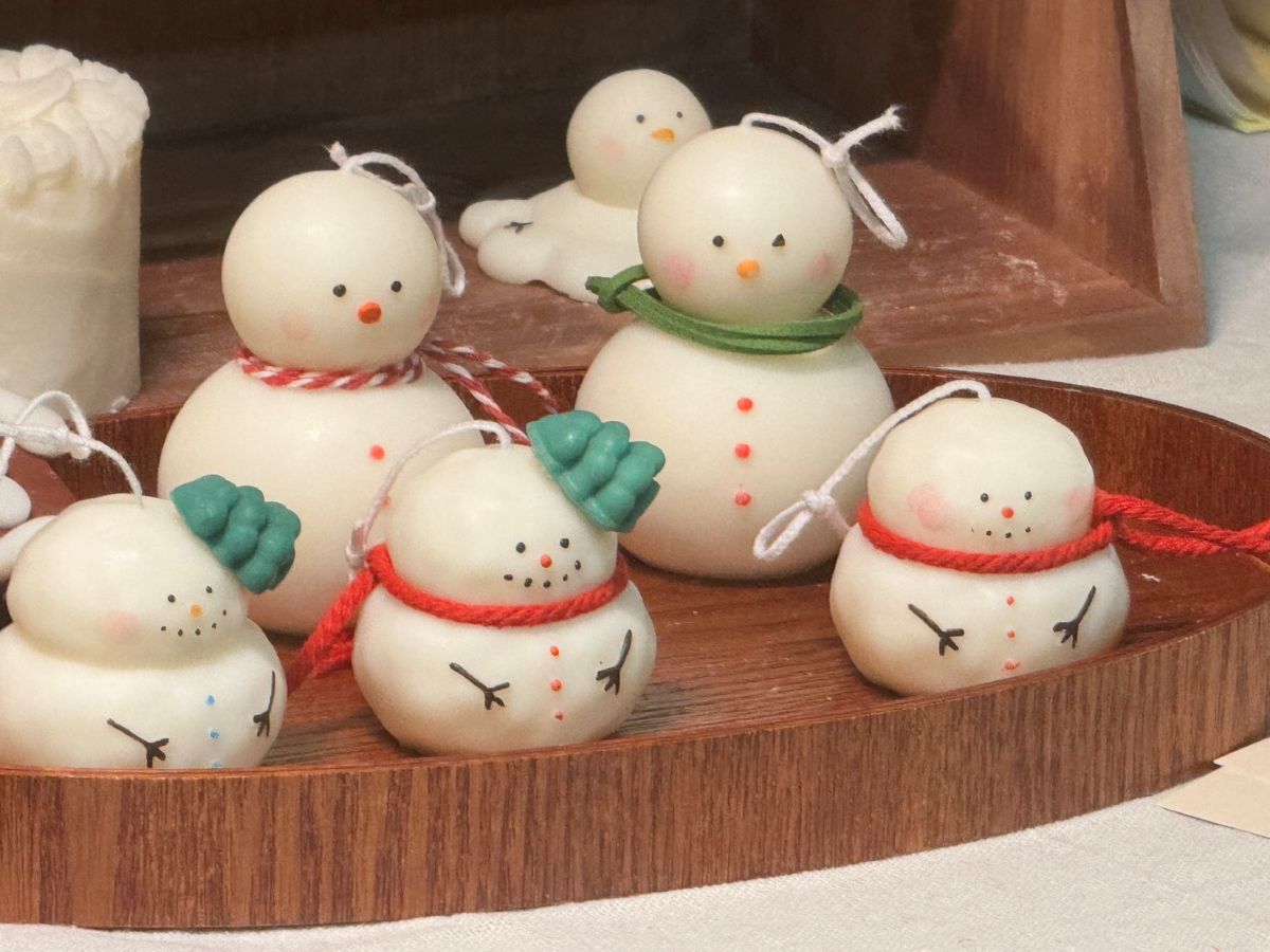 2025聖誕節,中央公園,聖誕市集,高雄景點,高雄活動,高雄聖誕節