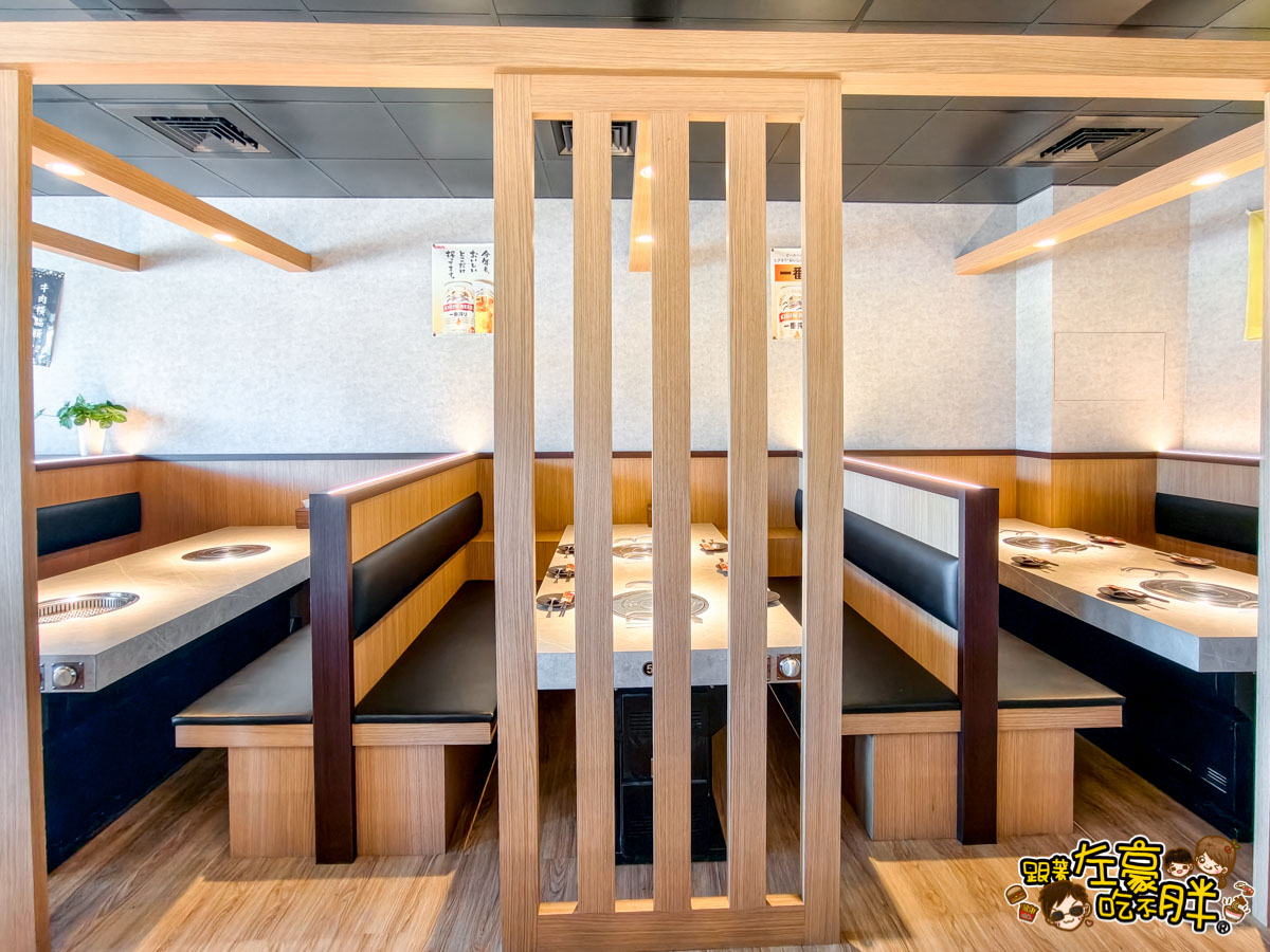 和牛,旗山美食,日式燒肉,海鮮,聚餐餐廳,高雄燒肉推薦,高雄美食