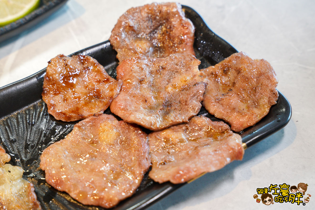 和牛,旗山美食,日式燒肉,海鮮,聚餐餐廳,高雄燒肉推薦,高雄美食